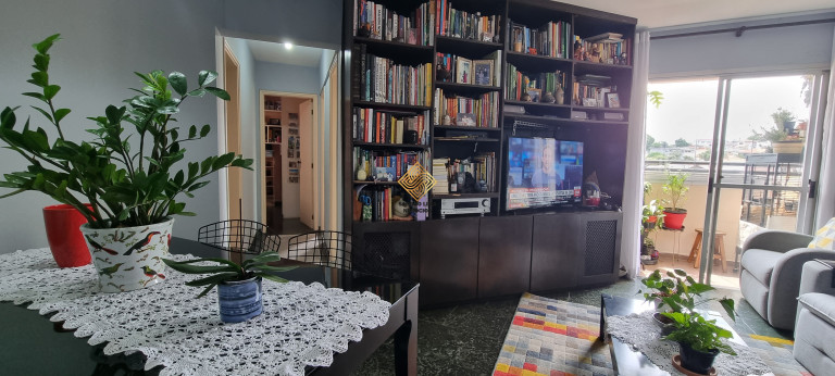 Imagem Apartamento com 3 Quartos à Venda, 71 m² em Jabaquara - São Paulo Imagem Apartamento com 3 Quartos à Venda, 71 m² em Jabaquara - São Paulo