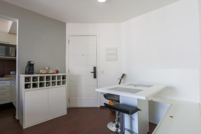 Imagem Imóvel com 1 Quarto à Venda, 41 m² em Bela Vista - São Paulo Imagem Imóvel com 1 Quarto à Venda, 41 m² em Bela Vista - São Paulo