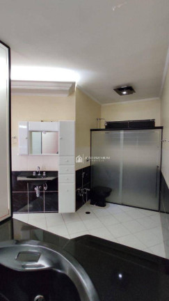 Imagem Sobrado com 5 Quartos à Venda, 375 m² em Vila Zezé - Jacareí