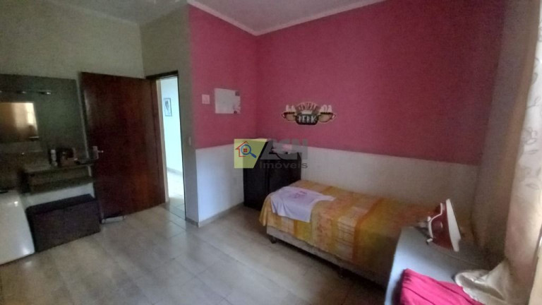 Imagem Casa com 3 Quartos à Venda, 165 m² em Jardim Villagio Ghiraldelli - Hortolândia