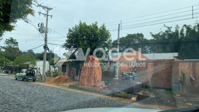 Imagem Casa com 3 Quartos à Venda, 66 m² em Feitoria - Sao Leopoldo Imagem Casa com 3 Quartos à Venda, 66 m² em Feitoria - Sao Leopoldo