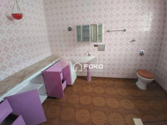 Imagem Casa com 3 Quartos para Alugar, 200 m² em Vila Rosália - Guarulhos Imagem Casa com 3 Quartos para Alugar, 200 m² em Vila Rosália - Guarulhos