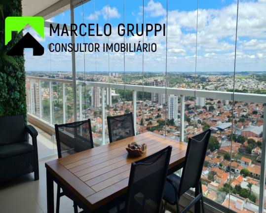 Imagem Apartamento com 3 Quartos à Venda ou Locação, 185 m² em Vila Sfeir - Indaiatuba Imagem Apartamento com 3 Quartos à Venda ou Locação, 185 m² em Vila Sfeir - Indaiatuba