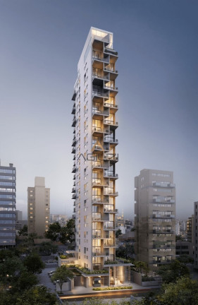 Imagem Apartamento com 2 Quartos à Venda, 79 m² em Jardim Paulista - São Paulo Imagem Apartamento com 2 Quartos à Venda, 79 m² em Jardim Paulista - São Paulo