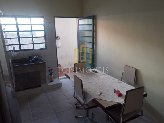 Imagem Sobrado com 5 Quartos à Venda, 125 m² em Jardim Santa Inês Iii - São José Dos Campos