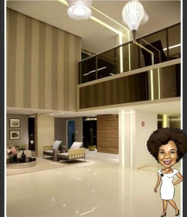 Imagem Apartamento à Venda, 180 m² em Inácio Barbosa - Aracaju