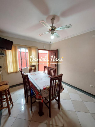 Imagem Casa com 3 Quartos à Venda, 257 m² em Paulicéia - São Bernardo Do Campo Imagem Casa com 3 Quartos à Venda, 257 m² em Paulicéia - São Bernardo Do Campo