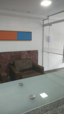 Imagem Sala Comercial à Venda, 43 m² em Barro Preto - Belo Horizonte