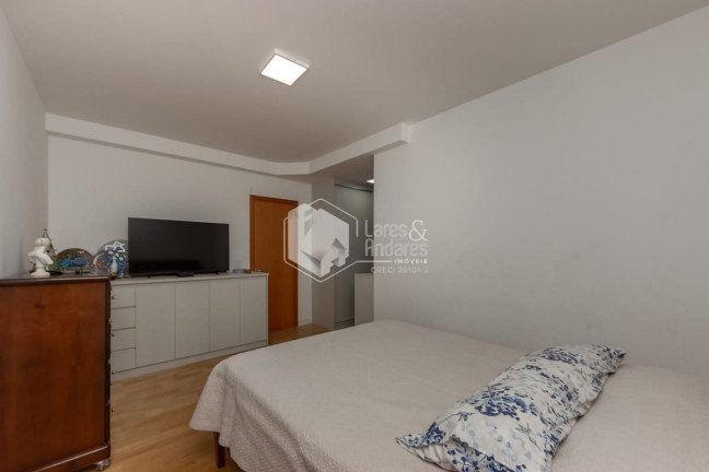 Imagem Apartamento com 4 Quartos à Venda, 208 m² em Vila Mariana - São Paulo