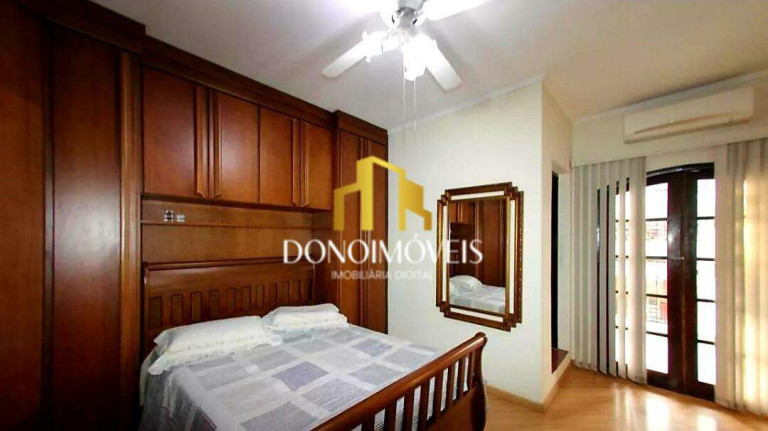 Imagem Casa com 3 Quartos à Venda, 205 m² em Barcelona - São Caetano Do Sul Imagem Casa com 3 Quartos à Venda, 205 m² em Barcelona - São Caetano Do Sul