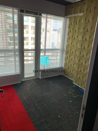 Imagem Sala Comercial à Venda, 80 m² em Consolação - São Paulo