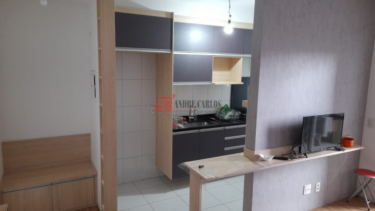 Imagem Apartamento com 2 Quartos à Venda, 53 m² em City Bussocaba - Osasco Imagem Apartamento com 2 Quartos à Venda, 53 m² em City Bussocaba - Osasco
