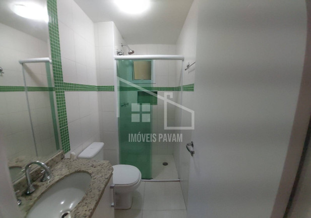 Imagem Apartamento com 3 Quartos à Venda, 77 m² em Campestre - Santo André