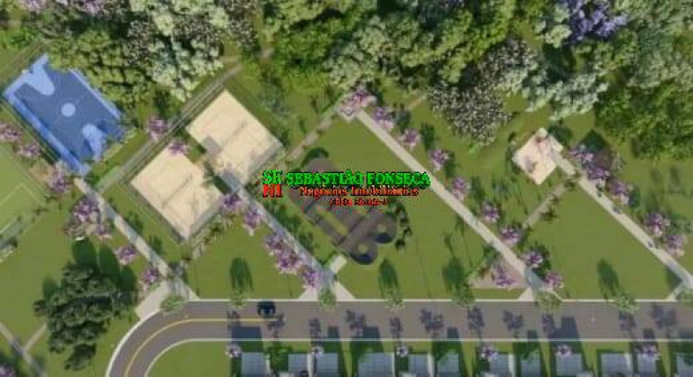 Imagem Terreno em Condomínio à Venda, 558 m² em Loteamento Fazenda Ronda - São José Dos Campos Imagem Terreno em Condomínio à Venda, 558 m² em Loteamento Fazenda Ronda - São José Dos Campos