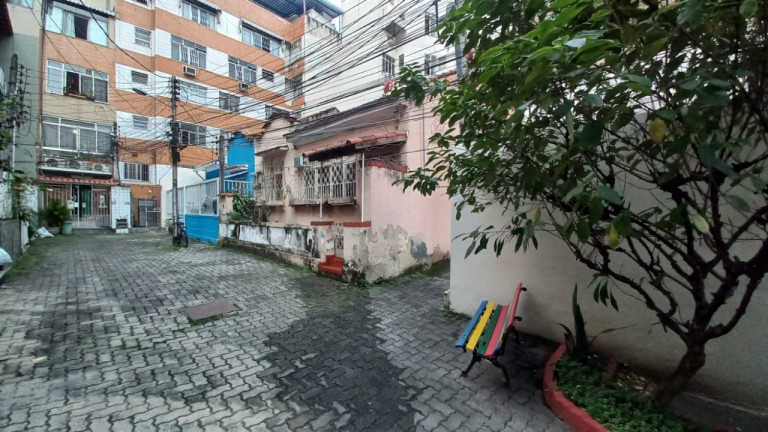 Imagem Casa de Condomínio com 3 Quartos à Venda, 106 m² em Icaraí - Niterói Imagem Casa de Condomínio com 3 Quartos à Venda, 106 m² em Icaraí - Niterói