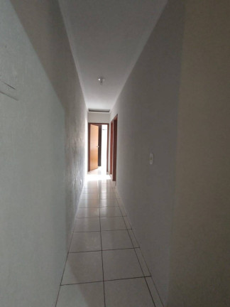 Imagem Casa com 3 Quartos à Venda,  em Jardim Santa Esmeralda - Hortolândia
