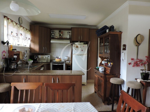 Imagem Casa com 4 Quartos à Venda,  em São Francisco - Campos Do Jordão