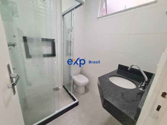 Imagem Apartamento com 1 Quarto à Venda, 40 m² em Catete - Rio De Janeiro