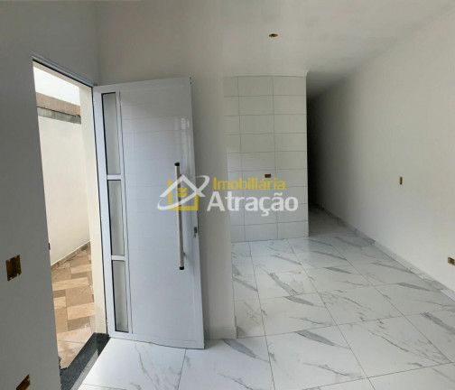 Imagem Casa com 3 Quartos à Venda, 69 m² em Jardim Saúde - Suzano Imagem Casa com 3 Quartos à Venda, 69 m² em Jardim Saúde - Suzano
