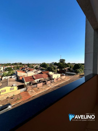 Imagem Apartamento com 1 Quarto à Venda, 91 m² em Jardim Maracanã - Dourados