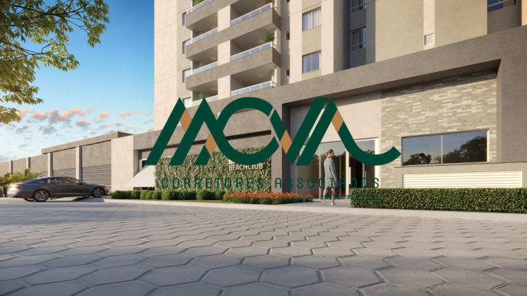 Imagem Imóvel com 3 Quartos à Venda, 83 m² em Princesa Do Mar - Itapoá Imagem Imóvel com 3 Quartos à Venda, 83 m² em Princesa Do Mar - Itapoá