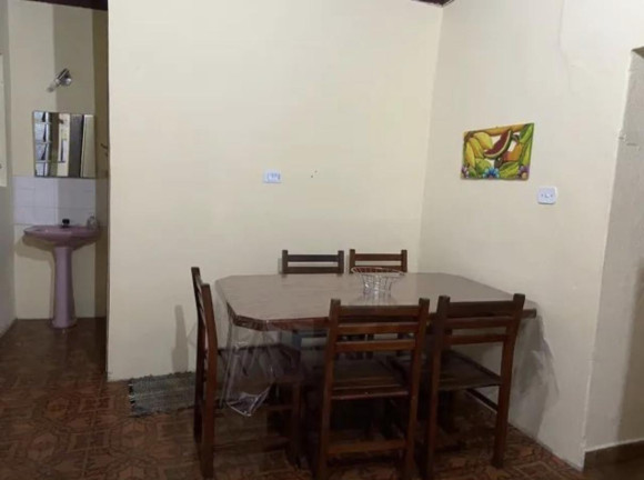 Imagem Casa com 4 Quartos à Venda, 240 m² em Centro - Ubatuba