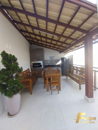 Imagem Imóvel com 3 Quartos à Venda, 80 m² em Praia Do Morro - Guarapari