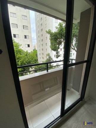 Imagem Apartamento com 2 Quartos à Venda, em Vila Monte Alegre - São Paulo Imagem Apartamento com 2 Quartos à Venda, em Vila Monte Alegre - São Paulo