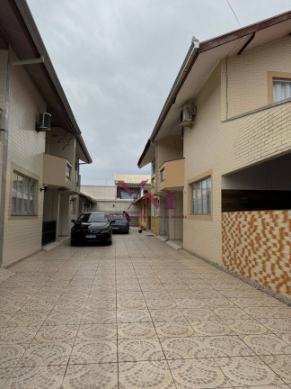 Imagem Sobrado com 3 Quartos à Venda, 100 m² em Porto Fino - Pontal Do Paraná Imagem Sobrado com 3 Quartos à Venda, 100 m² em Porto Fino - Pontal Do Paraná