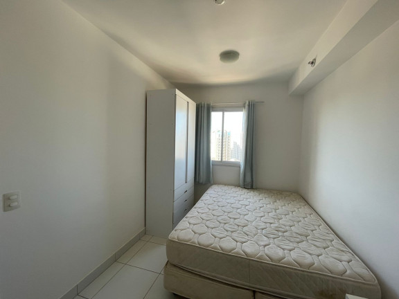 Imagem Imóvel com 1 Quarto à Venda, 34 m² em Sul (águas Claras) - Brasília