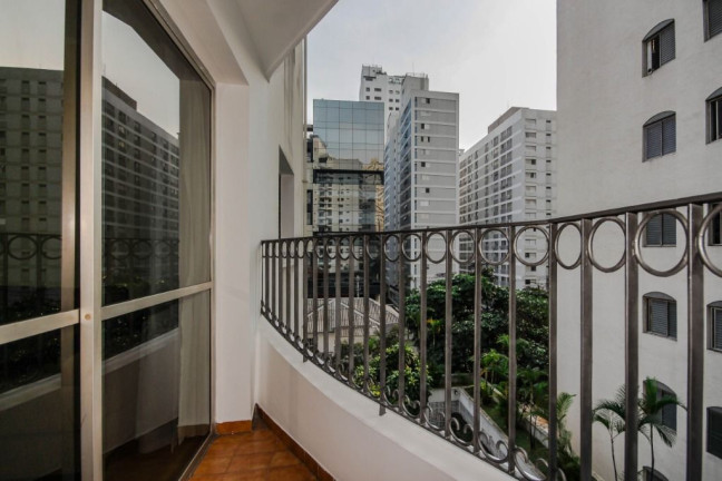 Imagem Apartamento com 2 Quartos à Venda, 57 m² em Jardim Paulista - São Paulo Imagem Apartamento com 2 Quartos à Venda, 57 m² em Jardim Paulista - São Paulo