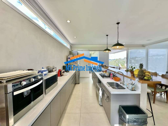 Imagem Casa de Condomínio com 4 Quartos à Venda, 408 m² em Reserva Nature - Jandira Imagem Casa de Condomínio com 4 Quartos à Venda, 408 m² em Reserva Nature - Jandira