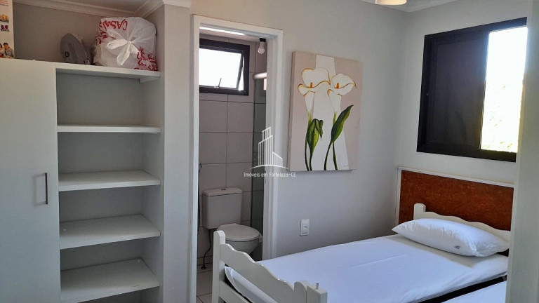 Imagem Apartamento com 3 Quartos à Venda, 99 m² em Porto Das Dunas - Aquiraz Imagem Apartamento com 3 Quartos à Venda, 99 m² em Porto Das Dunas - Aquiraz
