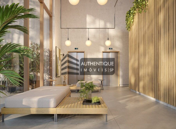 Imagem Apartamento com 2 Quartos à Venda, 81 m² em Vila Madalena - São Paulo