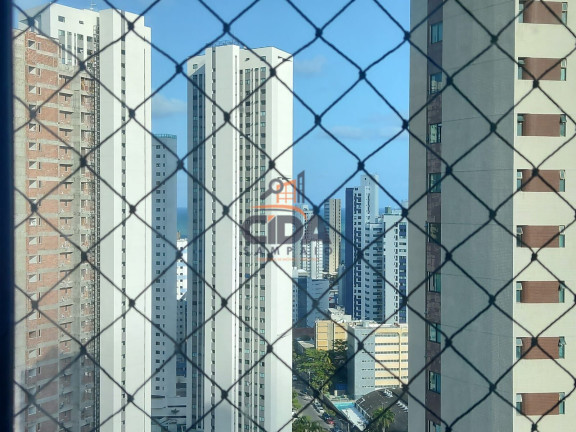 Imagem Apartamento com 4 Quartos à Venda, 157 m² em Boa Viagem - Recife Imagem Apartamento com 4 Quartos à Venda, 157 m² em Boa Viagem - Recife