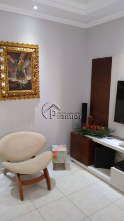 Imagem Casa com 2 Quartos à Venda, 125 m² em Jardim Regente - Indaiatuba Imagem Casa com 2 Quartos à Venda, 125 m² em Jardim Regente - Indaiatuba