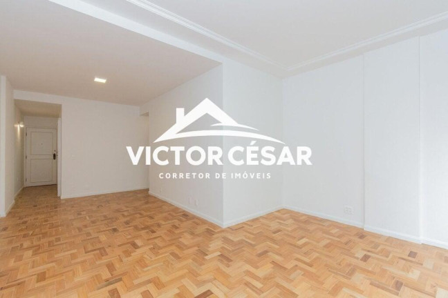 Imagem Apartamento com 1 Quarto à Venda, 74 m² em Copacabana - Rio De Janeiro