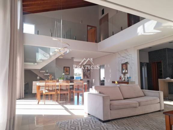 Imagem Casa com 4 Quartos à Venda, 240 m² em Jardim Esplanada Ii - Indaiatuba Imagem Casa com 4 Quartos à Venda, 240 m² em Jardim Esplanada Ii - Indaiatuba
