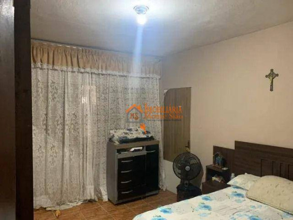 Imagem Casa com 3 Quartos à Venda, 226 m² em Jardim Presidente Dutra - Guarulhos Imagem Casa com 3 Quartos à Venda, 226 m² em Jardim Presidente Dutra - Guarulhos