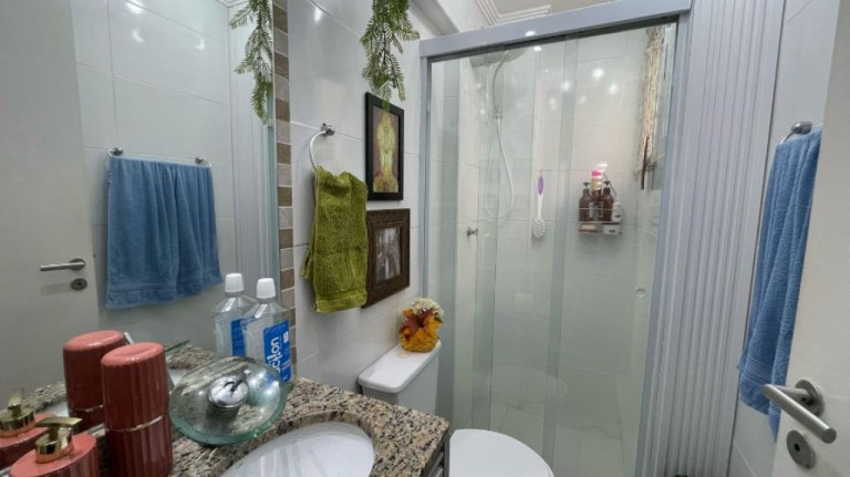Imagem Apartamento com 2 Quartos à Venda, 63 m² em Aviação - Praia Grande Imagem Apartamento com 2 Quartos à Venda, 63 m² em Aviação - Praia Grande