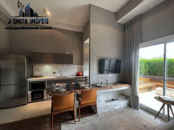 Imagem Apartamento com 1 Quarto à Venda, 70 m² em Granja Viana - Cotia Imagem Apartamento com 1 Quarto à Venda, 70 m² em Granja Viana - Cotia