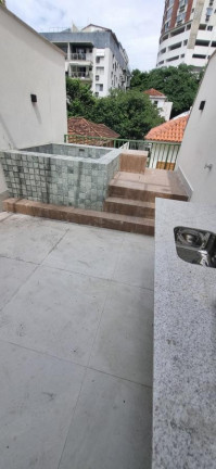 Imagem Casa com 2 Quartos à Venda, 90 m² em Lagoa - Rio De Janeiro Imagem Casa com 2 Quartos à Venda, 90 m² em Lagoa - Rio De Janeiro