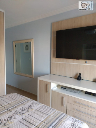 Imagem Sobrado com 3 Quartos à Venda, 370 m² em Vila Albertina - São Paulo