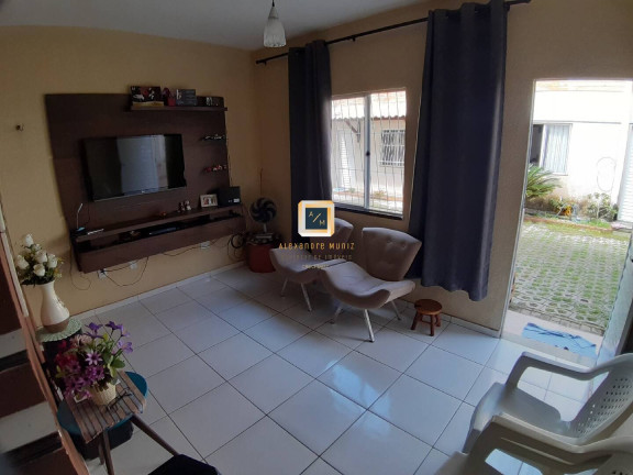Imagem Casa com 2 Quartos à Venda, 57 m² em Jardim Paraíso - Maracanaú Imagem Casa com 2 Quartos à Venda, 57 m² em Jardim Paraíso - Maracanaú