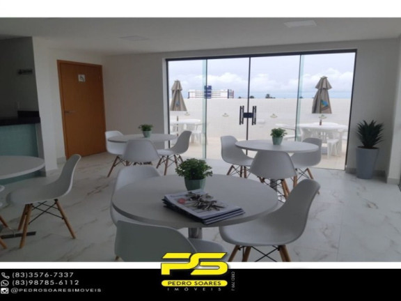 Imagem Apartamento com 2 Quartos à Venda, 57 m² em Intermares - Cabedelo Imagem Apartamento com 2 Quartos à Venda, 57 m² em Intermares - Cabedelo