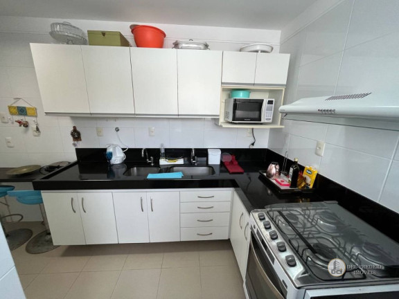 Imagem Apartamento com 3 Quartos à Venda, 90 m² em Enseada Azul - Guarapari Imagem Apartamento com 3 Quartos à Venda, 90 m² em Enseada Azul - Guarapari