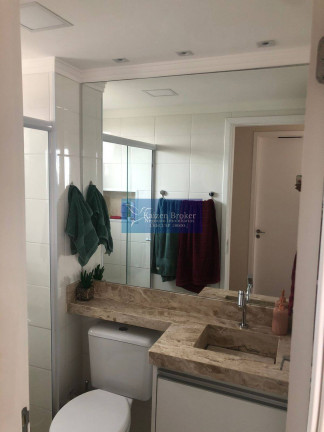 Imagem Apartamento com 2 Quartos à Venda, 44 m² em Campanário - Diadema Imagem Apartamento com 2 Quartos à Venda, 44 m² em Campanário - Diadema
