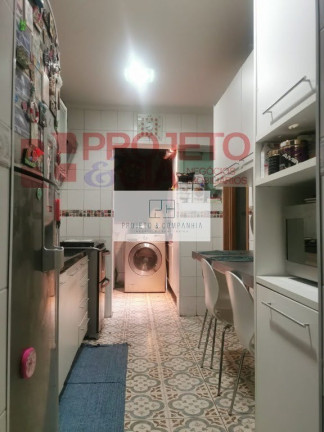 Imagem Casa de Condomínio com 4 Quartos à Venda, 163 m² em Granja Julieta - São Paulo Imagem Casa de Condomínio com 4 Quartos à Venda, 163 m² em Granja Julieta - São Paulo