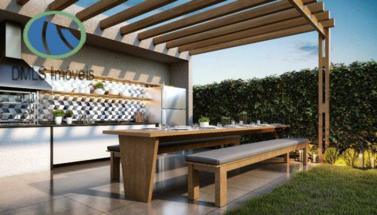 Imagem Apartamento com 2 Quartos à Venda, 45 m² em Jardim Jandira - Jandira Imagem Apartamento com 2 Quartos à Venda, 45 m² em Jardim Jandira - Jandira