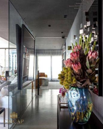 Imagem Apartamento com 3 Quartos à Venda, 269 m² em Itaim Bibi - São Paulo Imagem Apartamento com 3 Quartos à Venda, 269 m² em Itaim Bibi - São Paulo